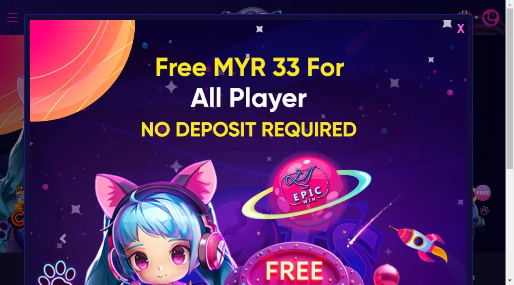 Slots33 Casino